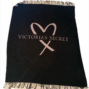 Victorias Secret blanket, throw